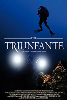 El Triunfante poster