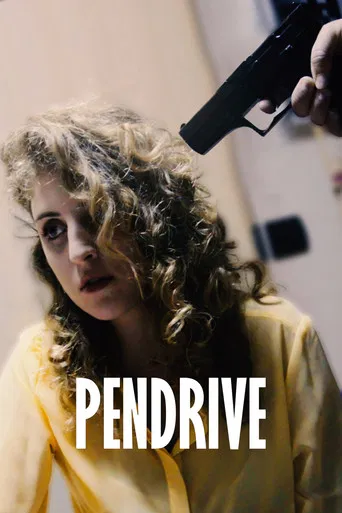 Pendrive poster