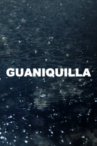 Guaniquilla poster