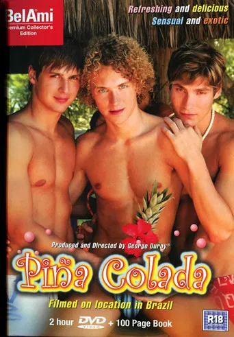 Pina Colada poster