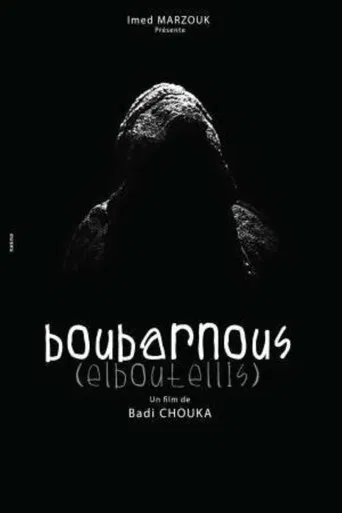 Boubarnous (Elboutellis) poster