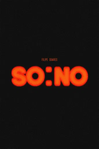 SO:NO poster