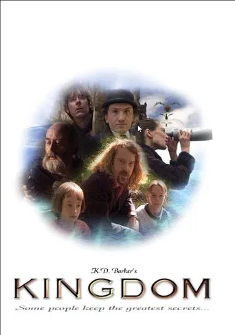 Kingdom poster