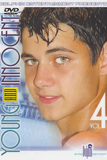 Young & Innocent 4 poster