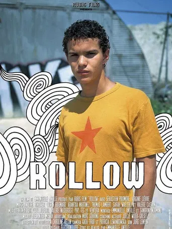 Rollow poster