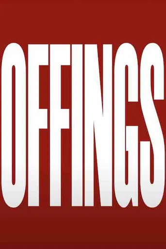 Offings poster