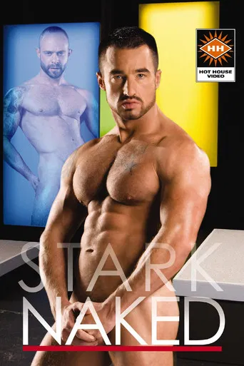 Stark Naked poster
