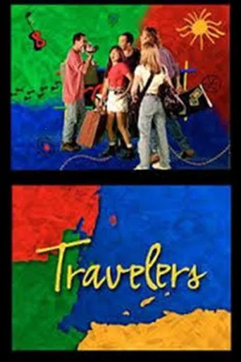 Travelers poster