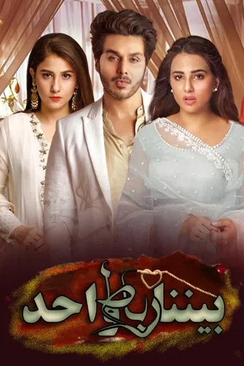 Bandhey Aik Dor Se poster