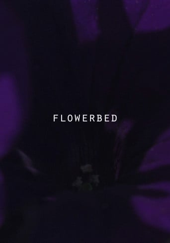 Flower Bed poster