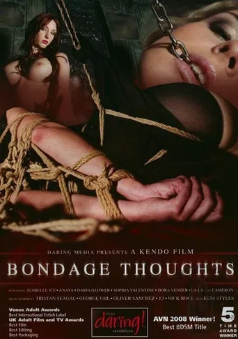 Bondage Thoughts poster