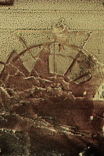 The Emblazoned Apparitions poster