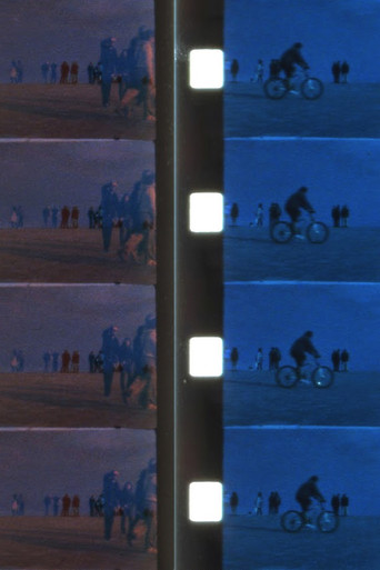 Color Spectrum poster