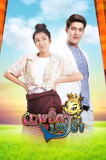 The Rural Angel poster