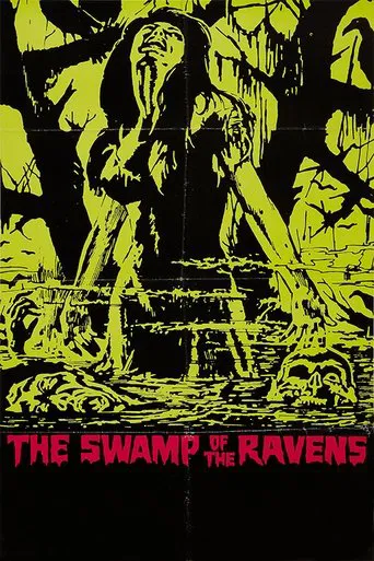 The Swamp of the Ravens poster