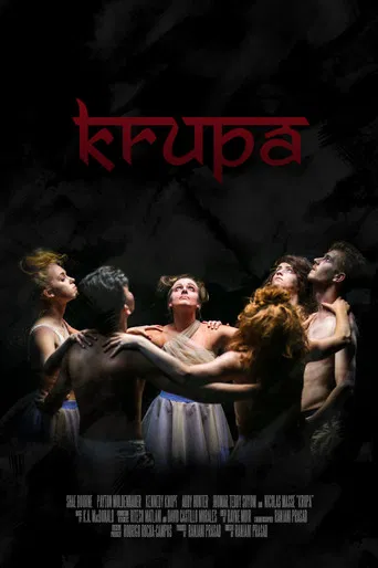 Krupa poster