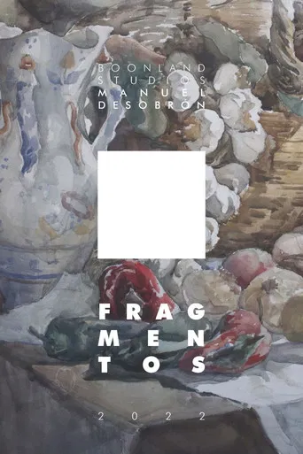 Fragmentos poster