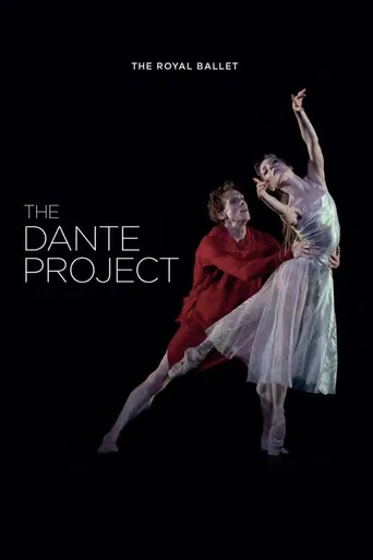 The Royal Ballet: The Dante Project poster