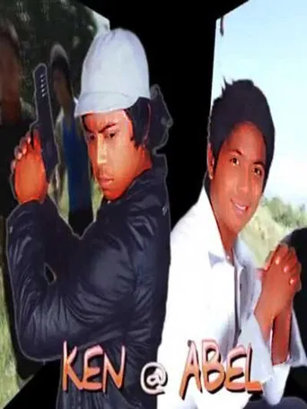 Ken at Abel poster