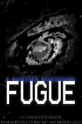 FUGUE poster