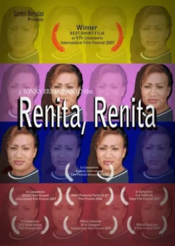 Renita, Renita poster