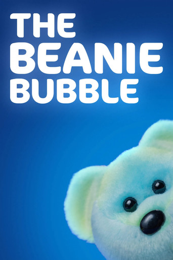 The Beanie Bubble poster