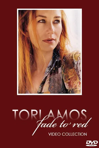 Tori Amos - Video Collection: Fade to Red poster