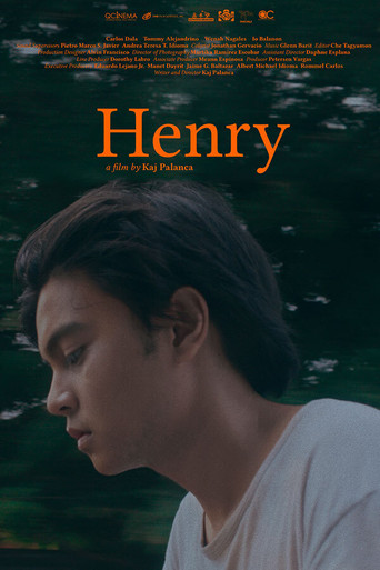 Henry poster