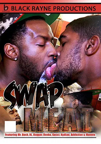 Swap Meat poster
