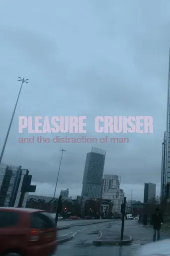 Pleasure Cruiser poster