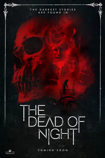 The Dead of Night poster