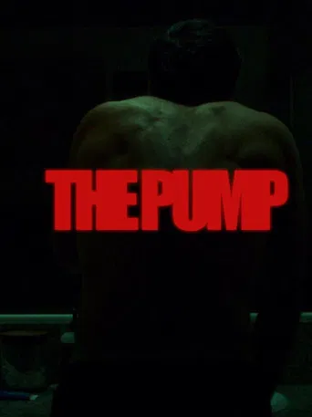 THE PUMP poster