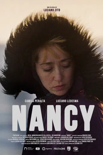 Nancy poster