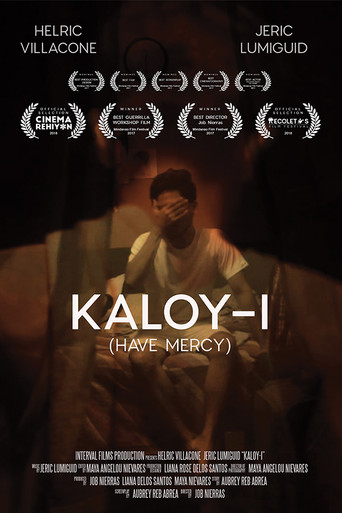 Kaloy-I poster