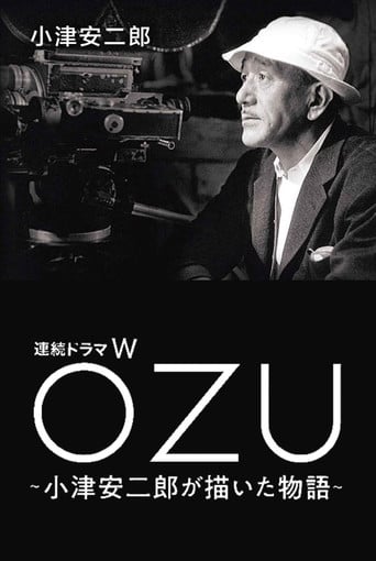 Ozu poster