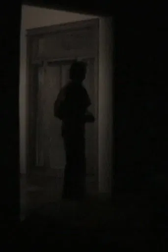 a film about nothing or my friend, jake, in new mexico poster