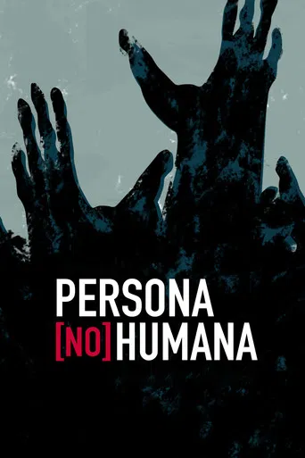 [Non]-Human Person poster