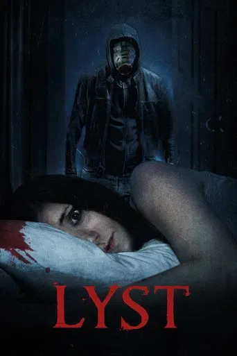 Lust poster
