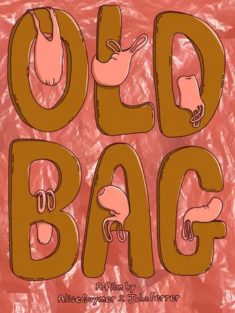 Old Bag poster