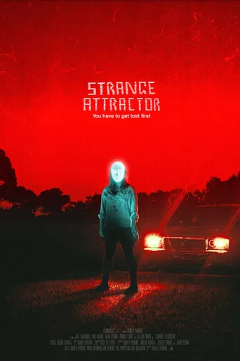 Strange Attractor poster