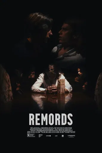 Remords poster