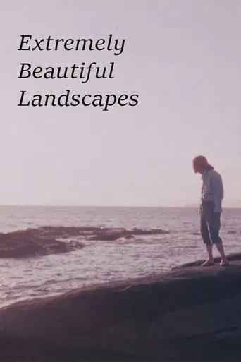 Extremely Beautiful Landscapes poster