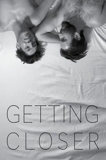 Getting Closer poster
