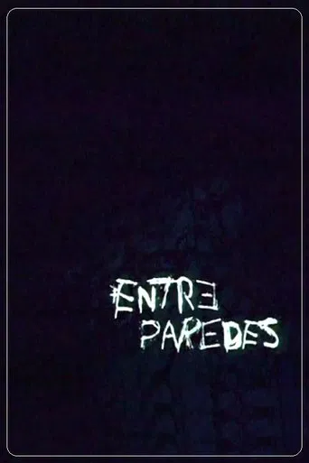 Entre Paredes poster