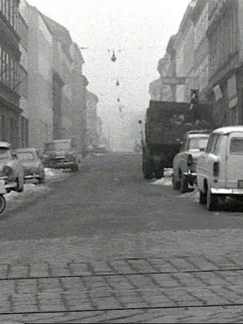 Wien 17, Schumanngasse poster