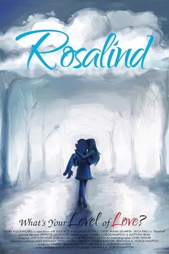 Rosalind poster