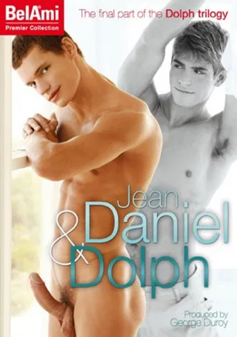 Jean Daniel & Dolph poster