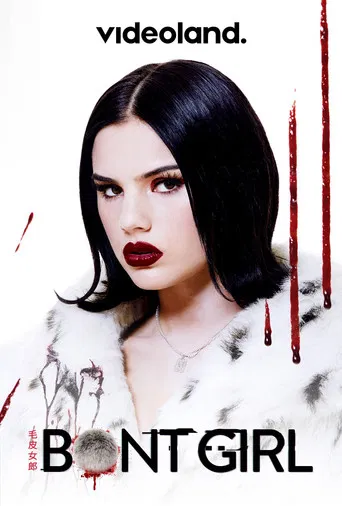 Bont Girl poster
