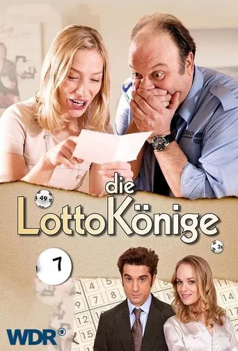 Die LottoKönige poster