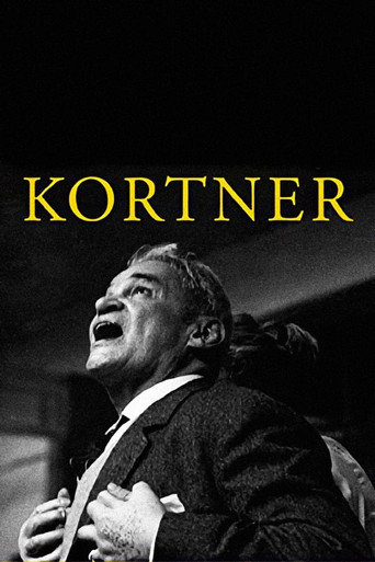 Fritz Kortner spricht Monologe für eine Schallplatte poster